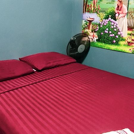 Hostal Tortuga Viajera Moyogalpa Bilik gambar