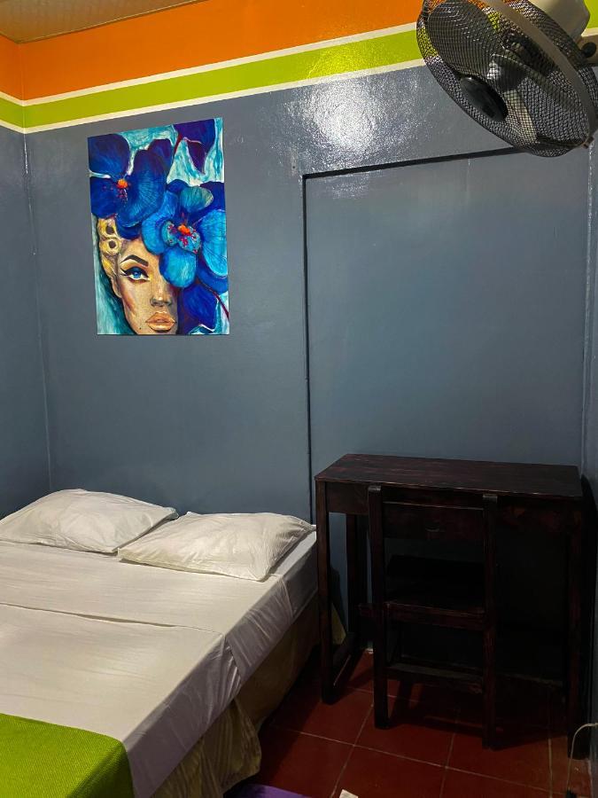 Hostal Tortuga Viajera Moyogalpa Luaran gambar