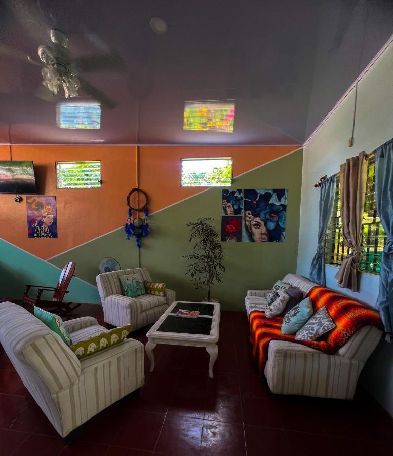 Hostal Tortuga Viajera Moyogalpa Luaran gambar