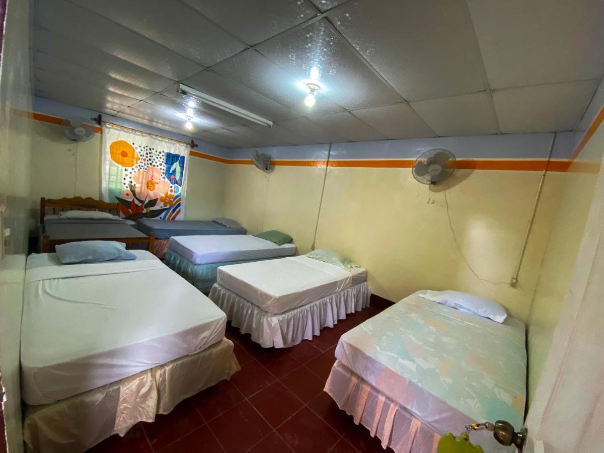 Hostal Tortuga Viajera Moyogalpa Luaran gambar