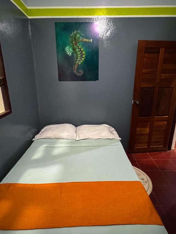 Hostal Tortuga Viajera Moyogalpa Luaran gambar