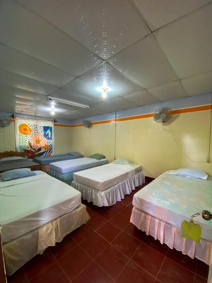 Hostal Tortuga Viajera Moyogalpa Luaran gambar