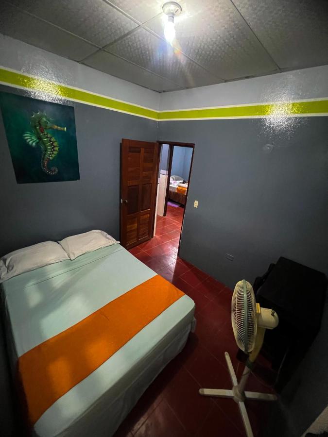 Hostal Tortuga Viajera Moyogalpa Luaran gambar