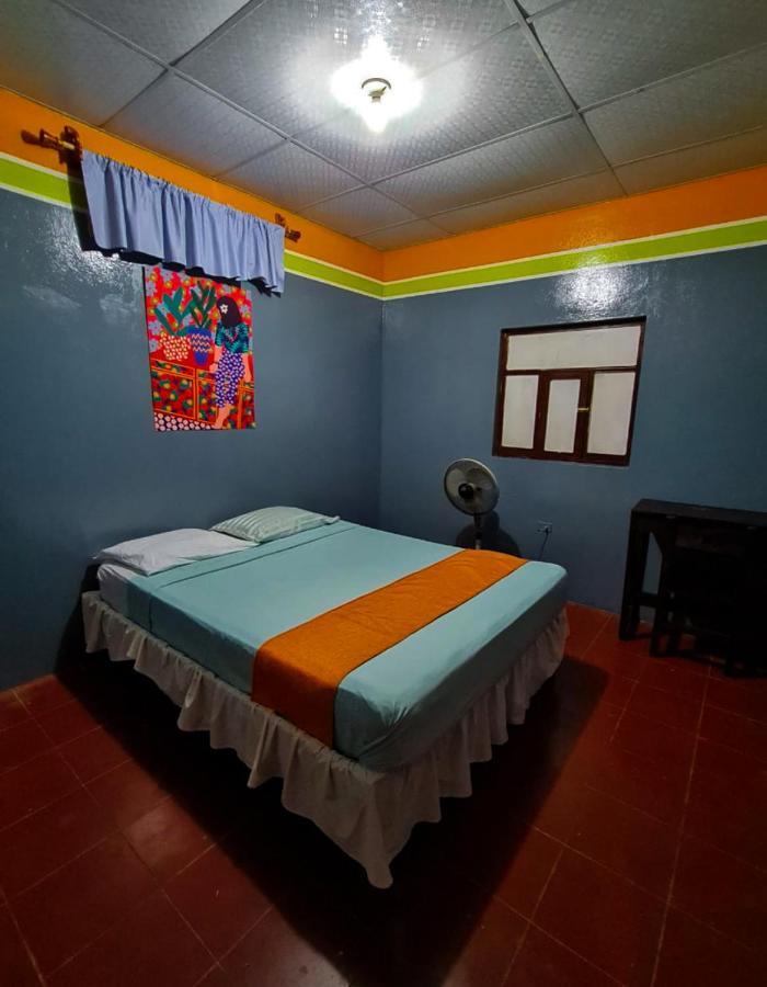 Hostal Tortuga Viajera Moyogalpa Luaran gambar