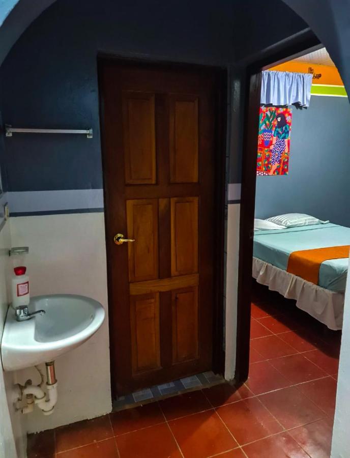 Hostal Tortuga Viajera Moyogalpa Luaran gambar