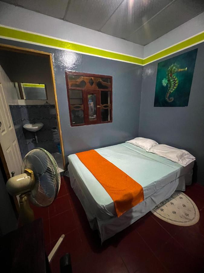 Hostal Tortuga Viajera Moyogalpa Luaran gambar