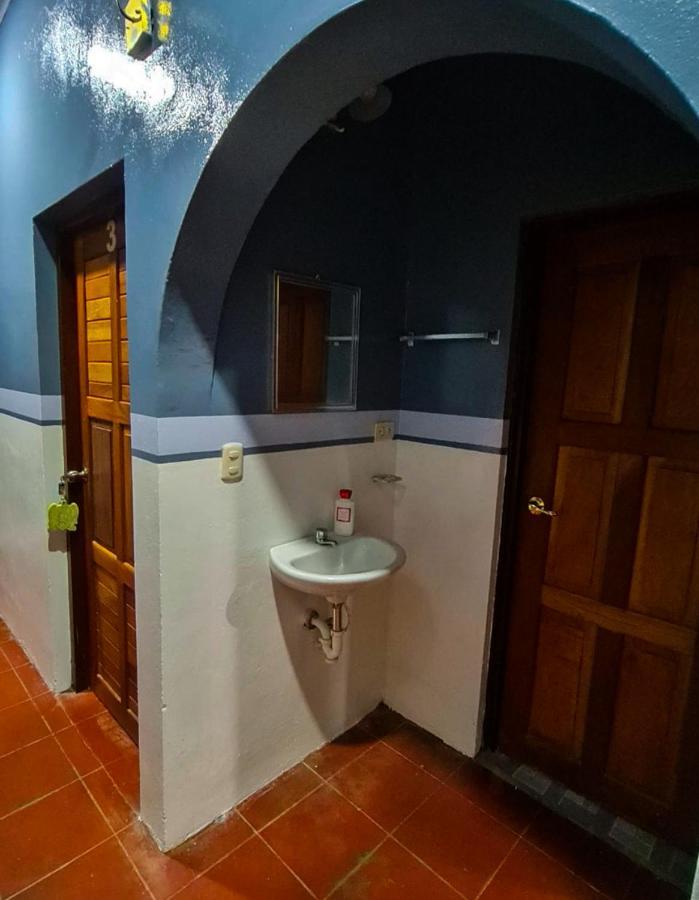 Hostal Tortuga Viajera Moyogalpa Luaran gambar