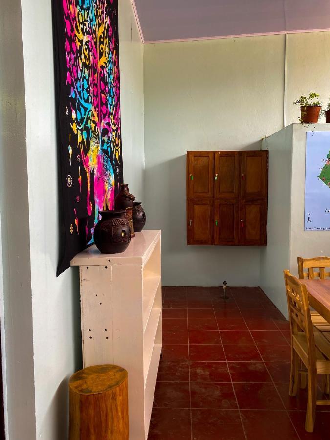 Hostal Tortuga Viajera Moyogalpa Luaran gambar