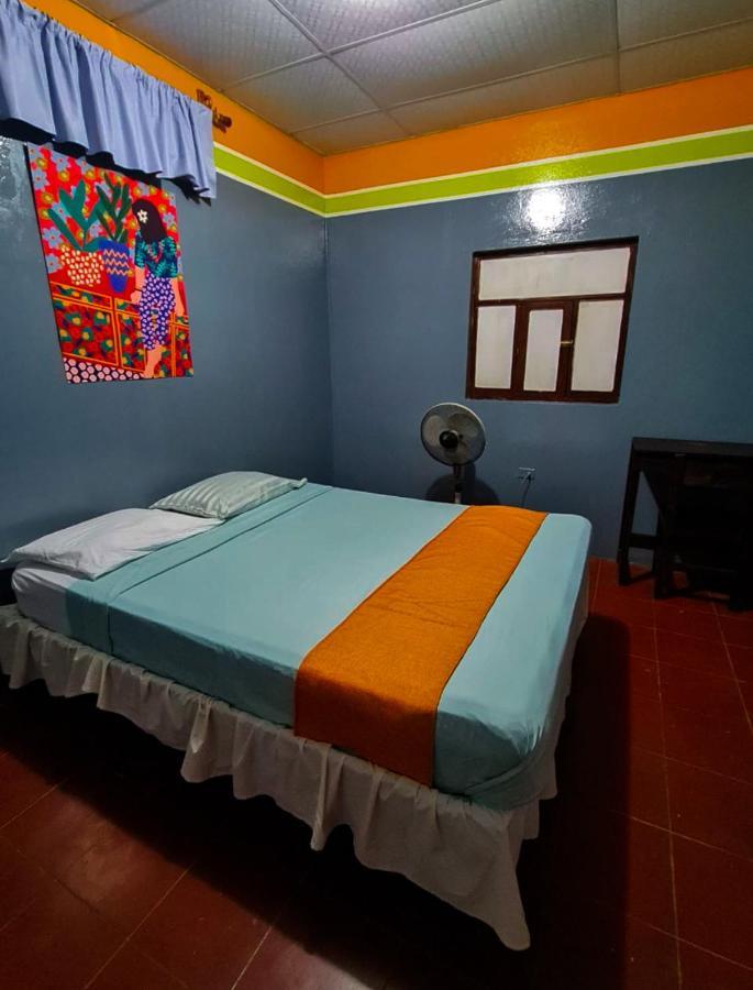 Hostal Tortuga Viajera Moyogalpa Luaran gambar