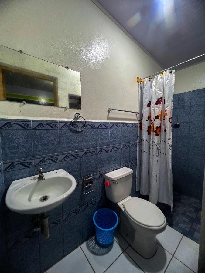 Hostal Tortuga Viajera Moyogalpa Luaran gambar