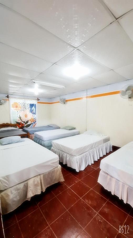 Hostal Tortuga Viajera Moyogalpa Luaran gambar