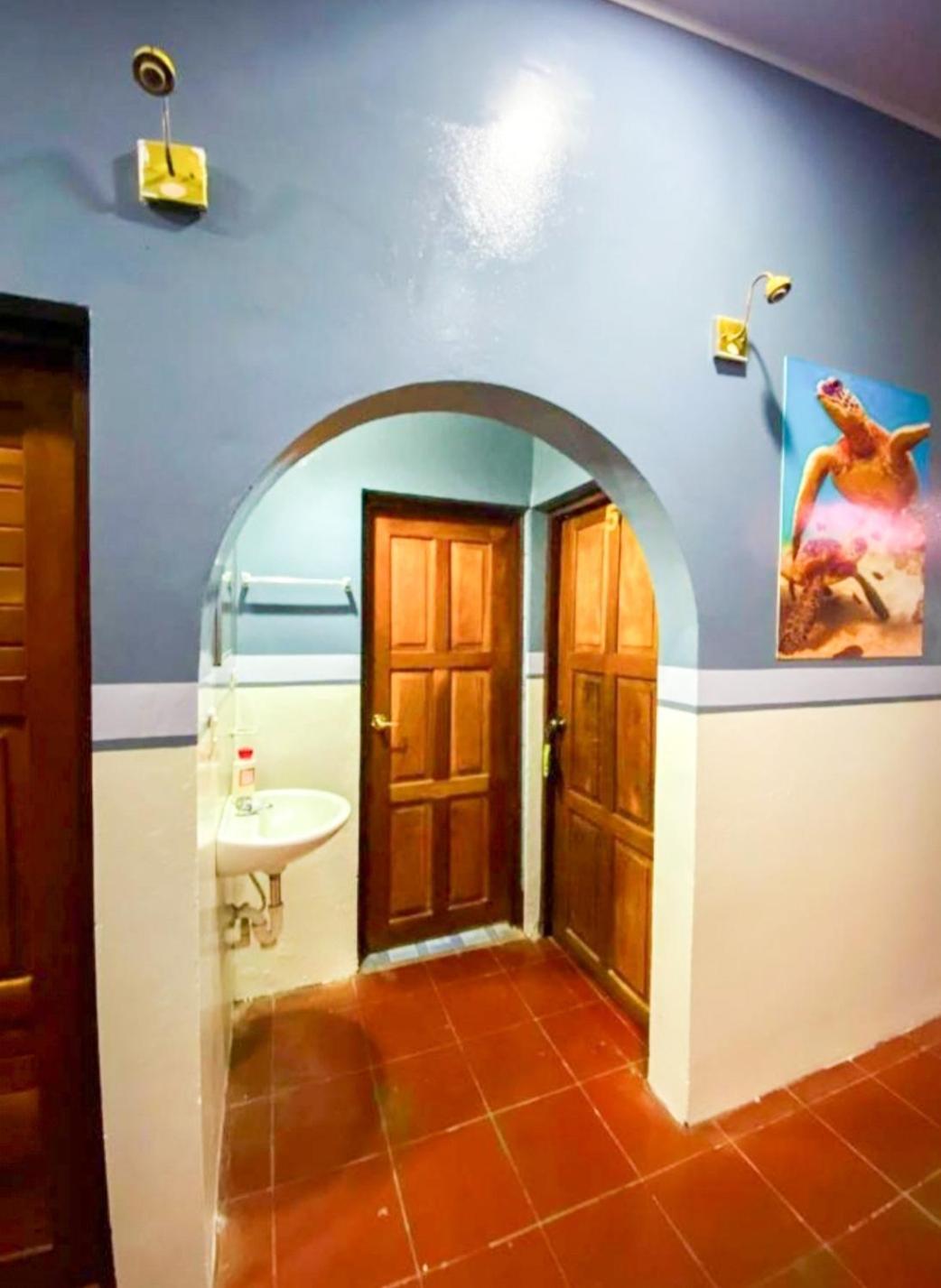 Hostal Tortuga Viajera Moyogalpa Bilik gambar