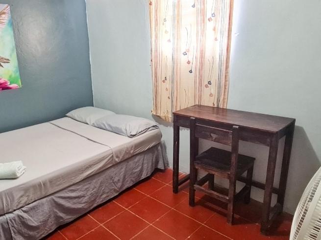 Hostal Tortuga Viajera Moyogalpa Bilik gambar