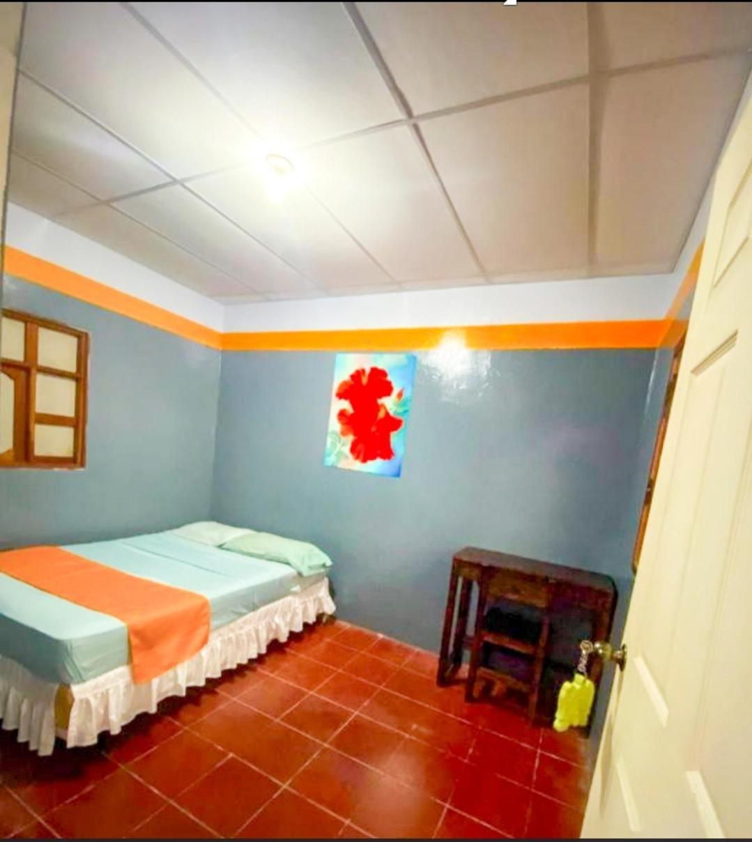 Hostal Tortuga Viajera Moyogalpa Bilik gambar