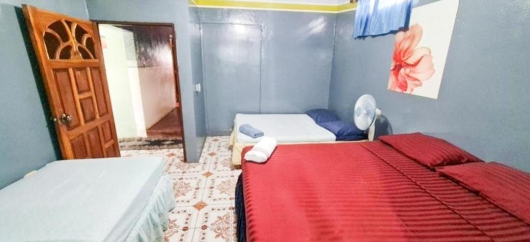 Hostal Tortuga Viajera Moyogalpa Bilik gambar