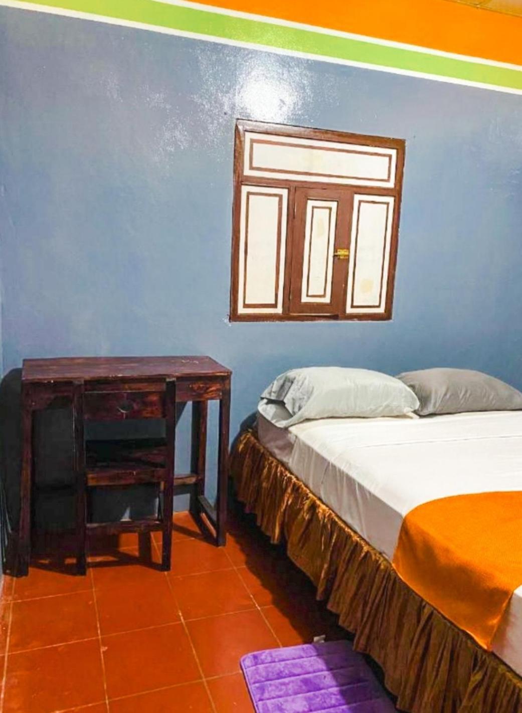 Hostal Tortuga Viajera Moyogalpa Bilik gambar