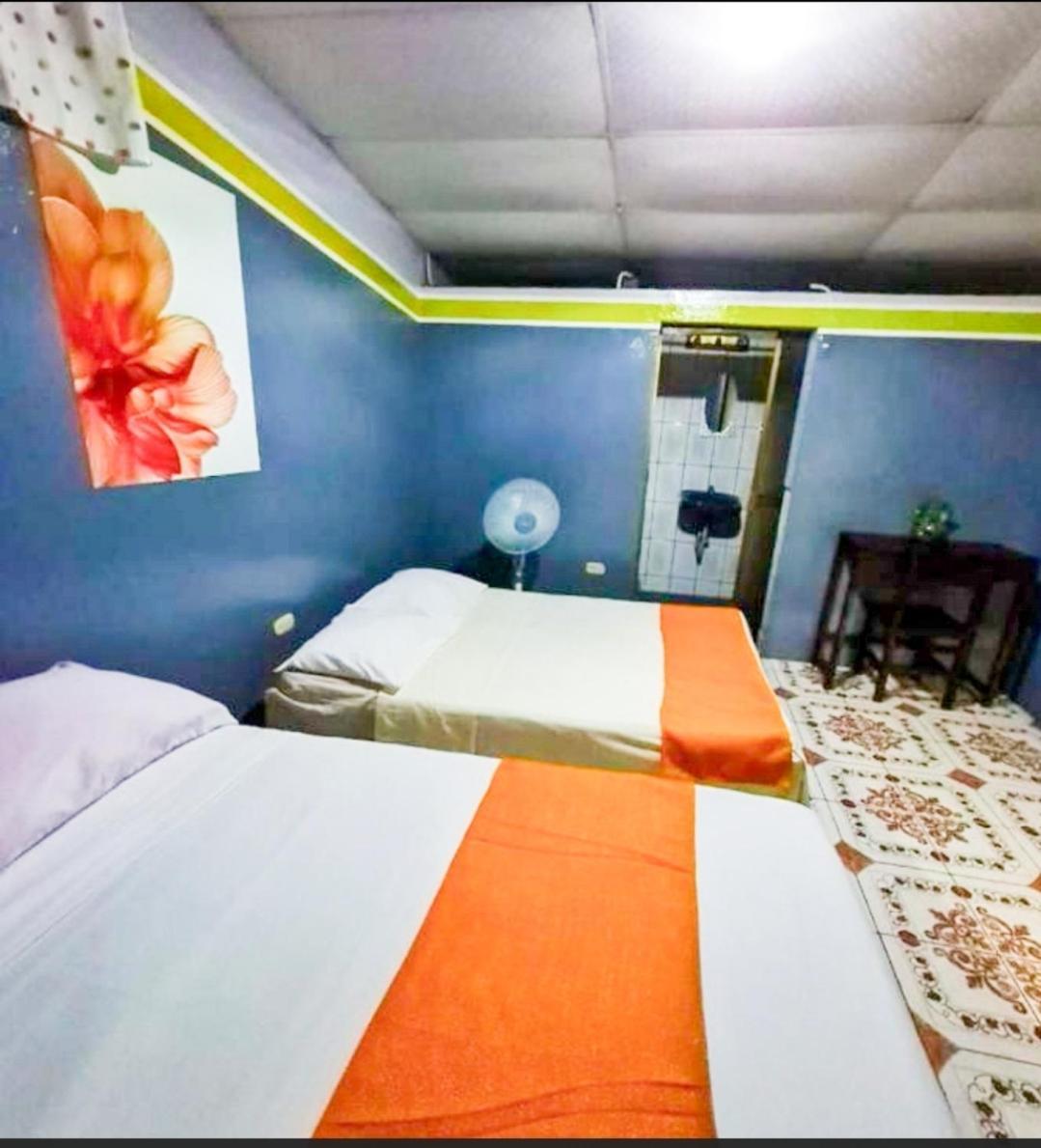 Hostal Tortuga Viajera Moyogalpa Bilik gambar