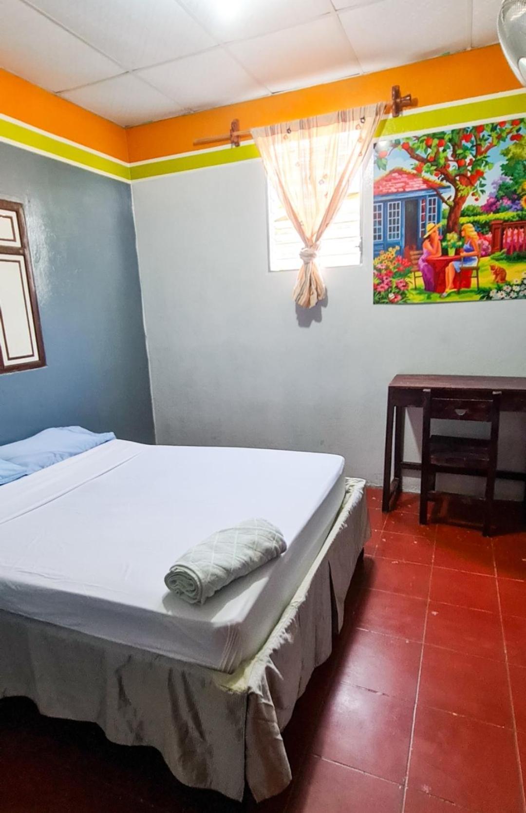 Hostal Tortuga Viajera Moyogalpa Bilik gambar