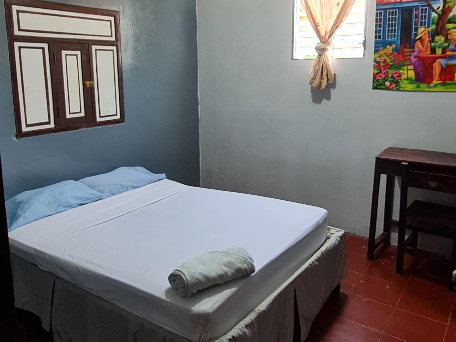 Hostal Tortuga Viajera Moyogalpa Bilik gambar