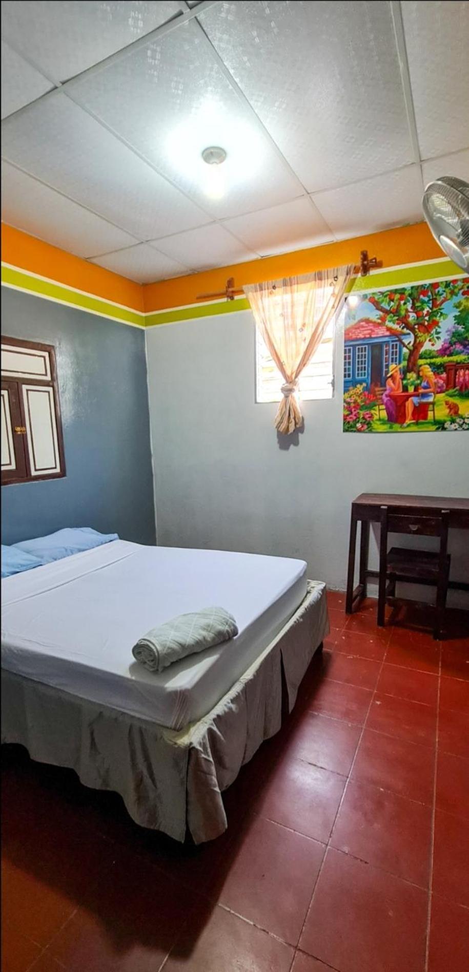 Hostal Tortuga Viajera Moyogalpa Bilik gambar