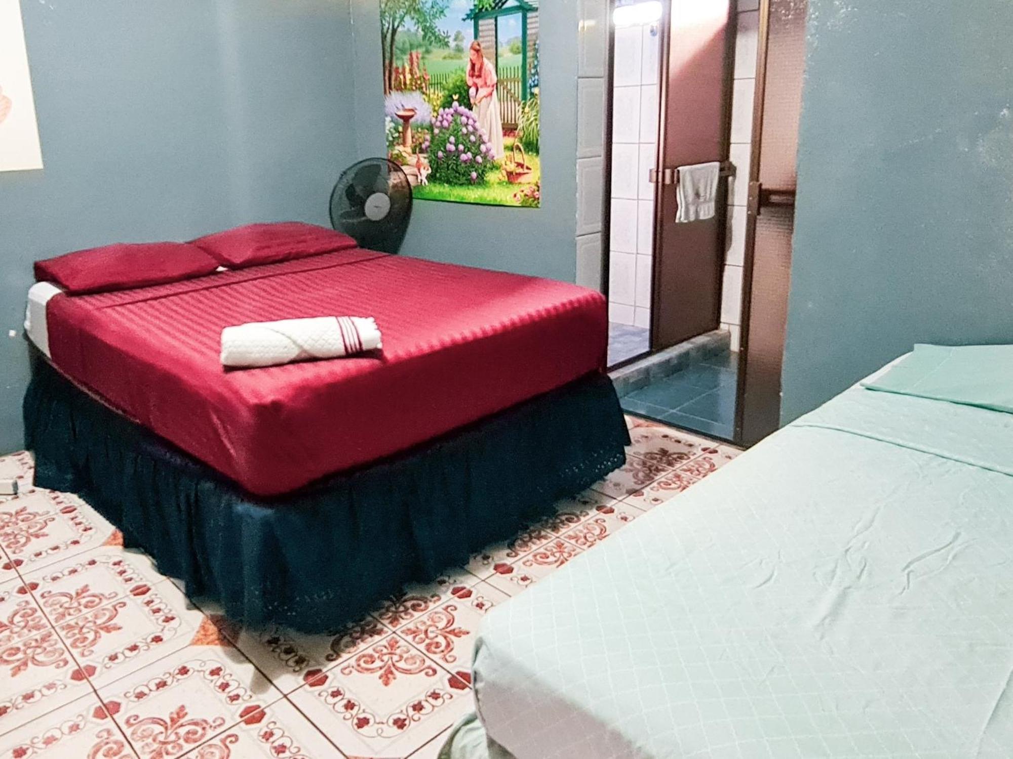 Hostal Tortuga Viajera Moyogalpa Bilik gambar